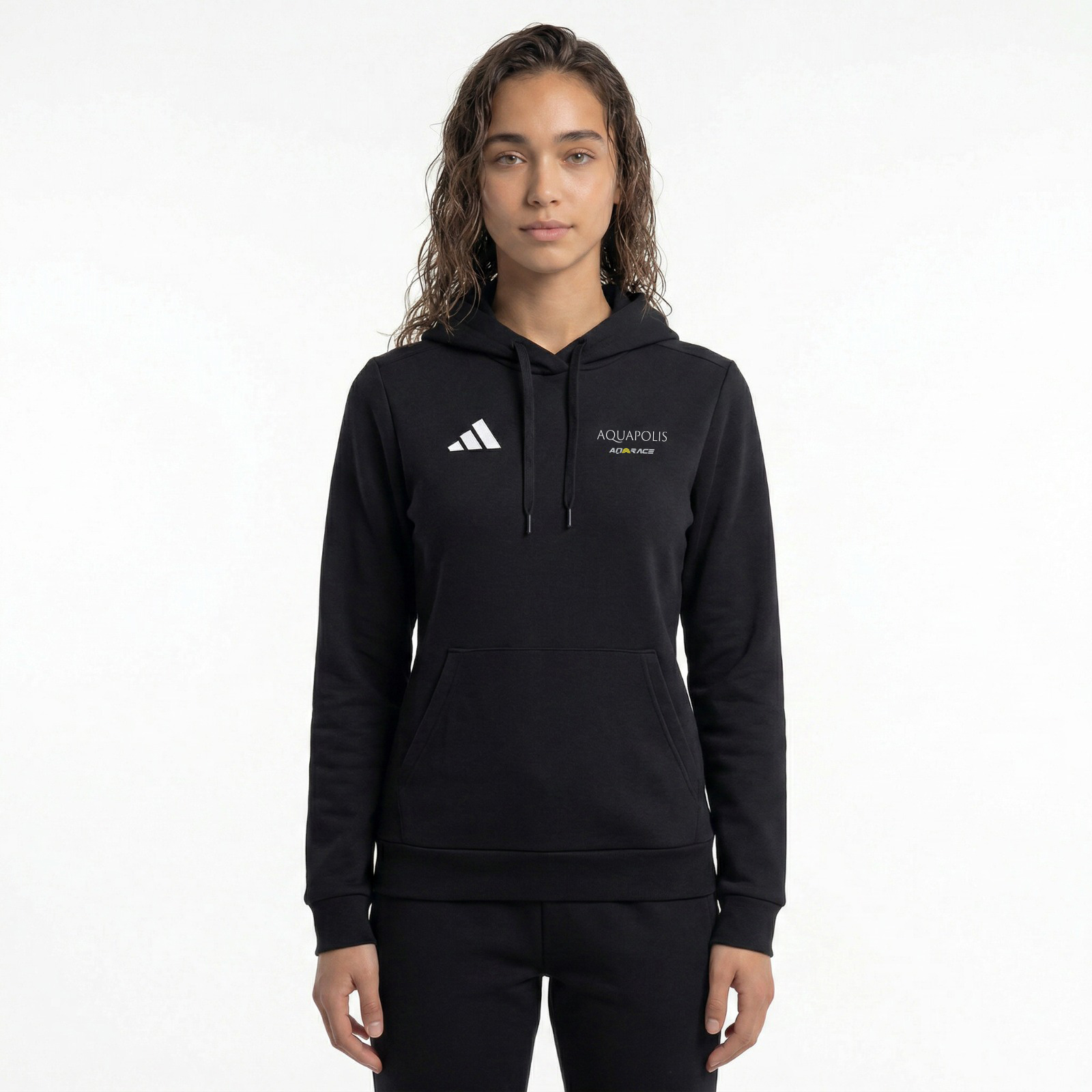 Felpa Entrada Adidas Woman